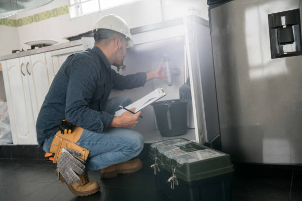 Best Emergency Plumbing Repair  in Lewistown, PA