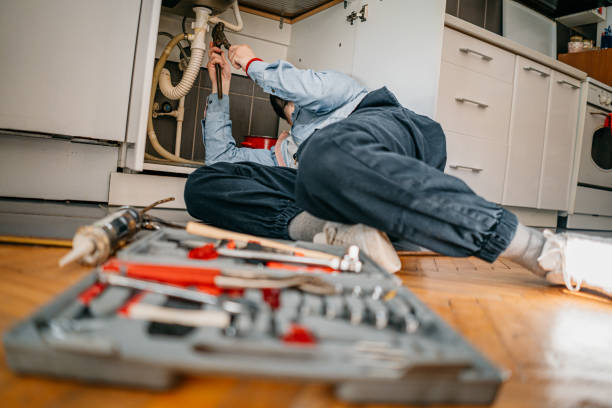 Best Drain Cleaning Services  in Lewistown, PA