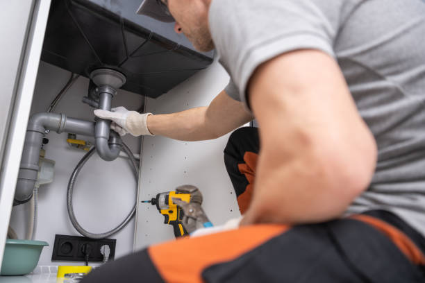 Best Pipe Repair Near Me  in Lewistown, PA